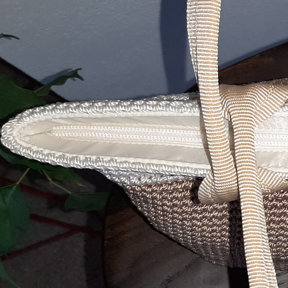 The SAK Handbag New Lightweight Lined NWOT - Picture 5 of 8